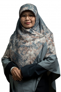 Wakil Dekan Fakultas Ilmu Kesehatan