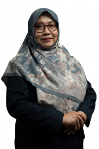 Dekan Fakultas Ilmu Kesehatan